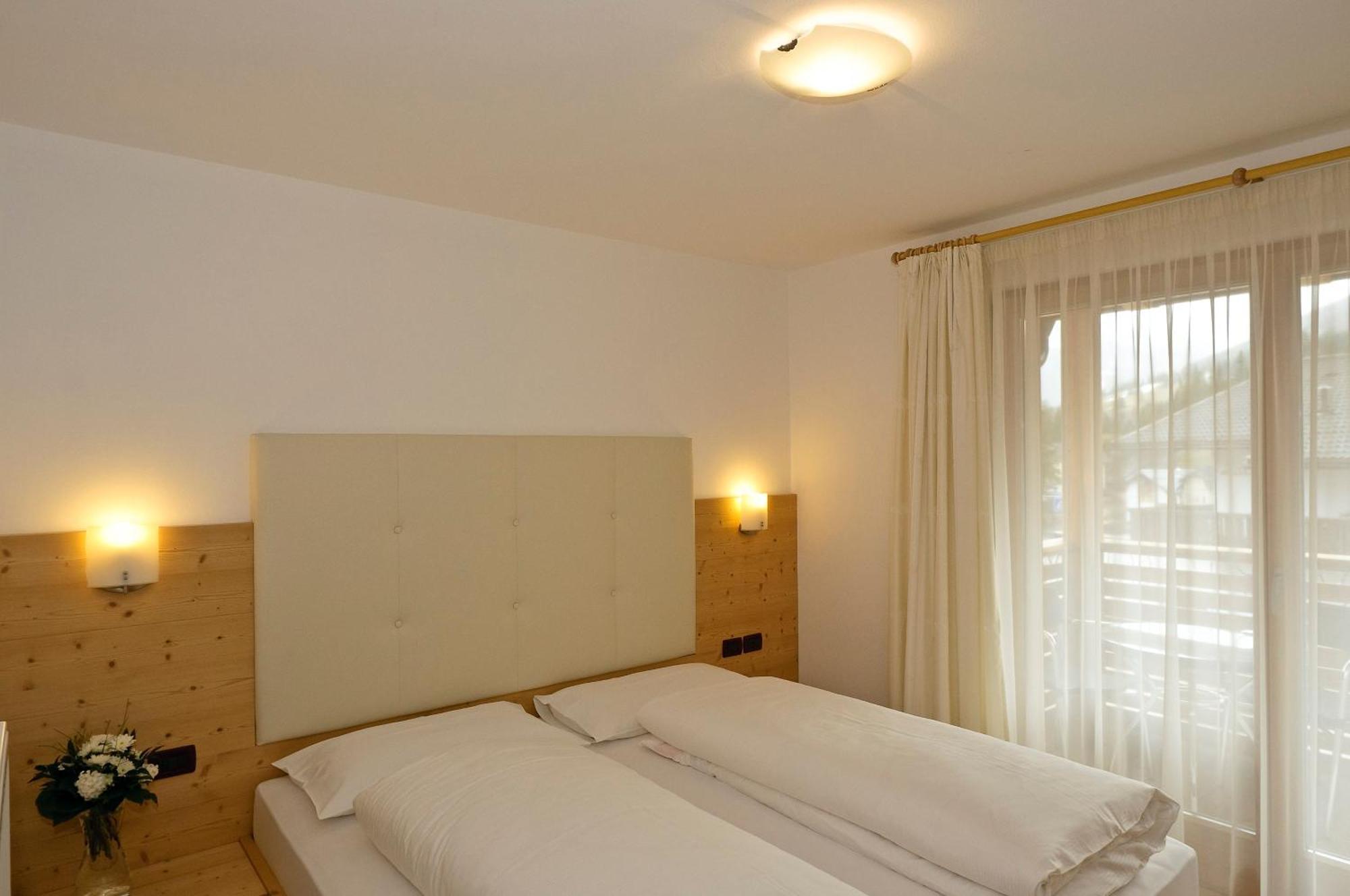 Residence Ciasa Mirasas Badia  Pokoj fotografie