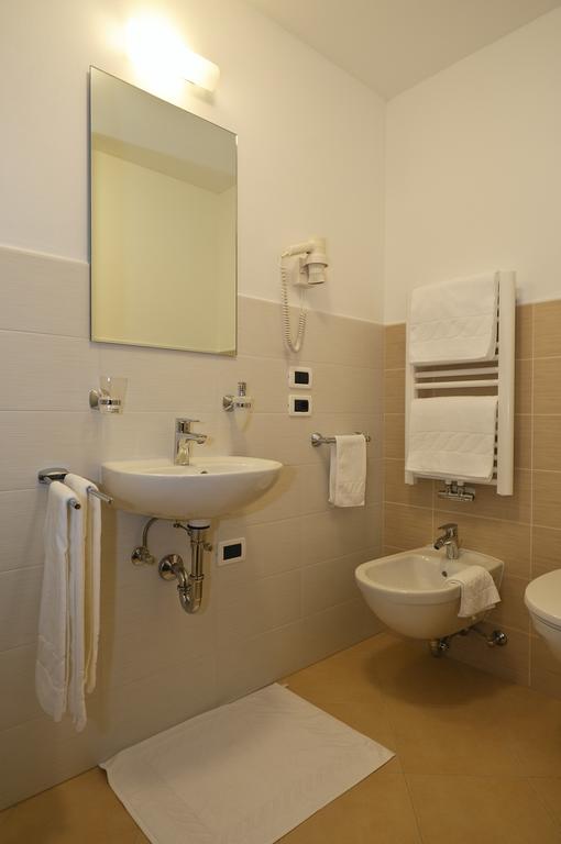 Residence Ciasa Mirasas Badia  Pokoj fotografie