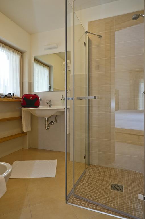 Residence Ciasa Mirasas Badia  Pokoj fotografie