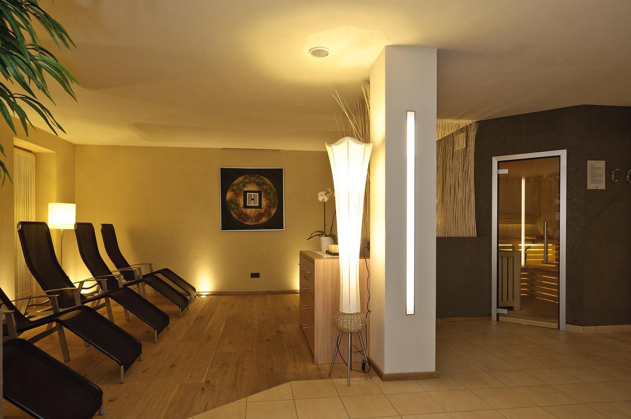 Residence Ciasa Mirasas Badia  Exteriér fotografie