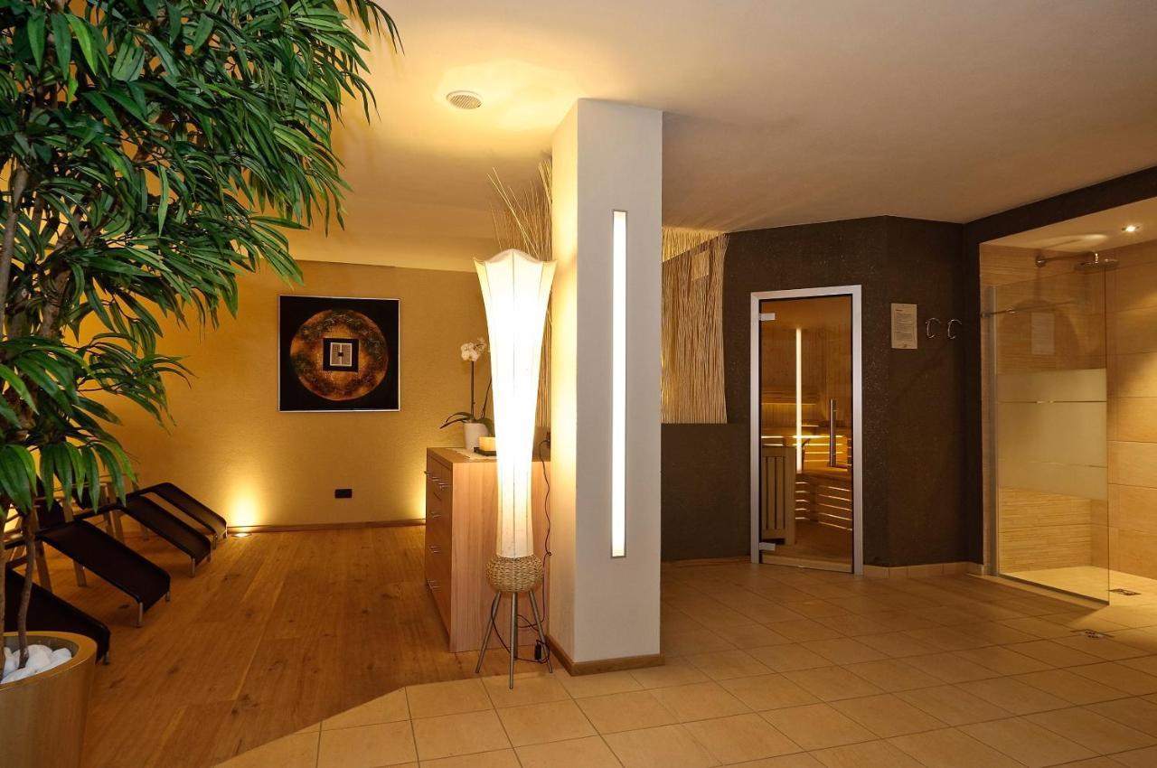 Residence Ciasa Mirasas Badia  Exteriér fotografie