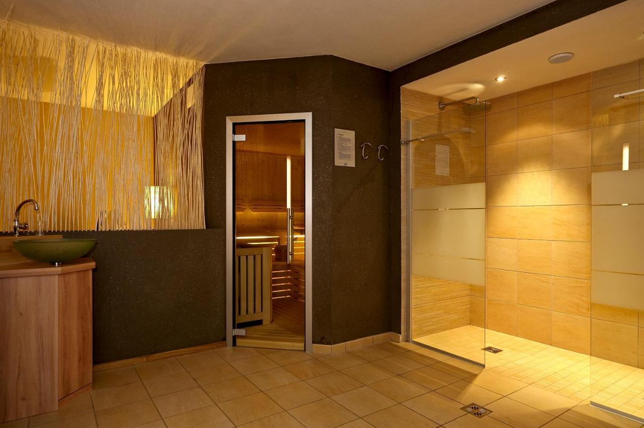 Residence Ciasa Mirasas Badia  Exteriér fotografie